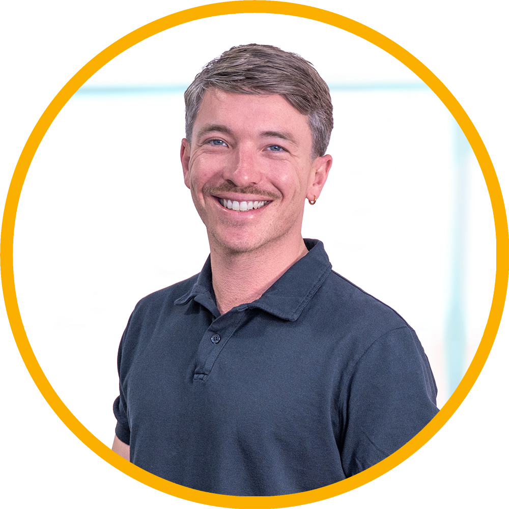 Profilbild von Marc Schwarzenberg